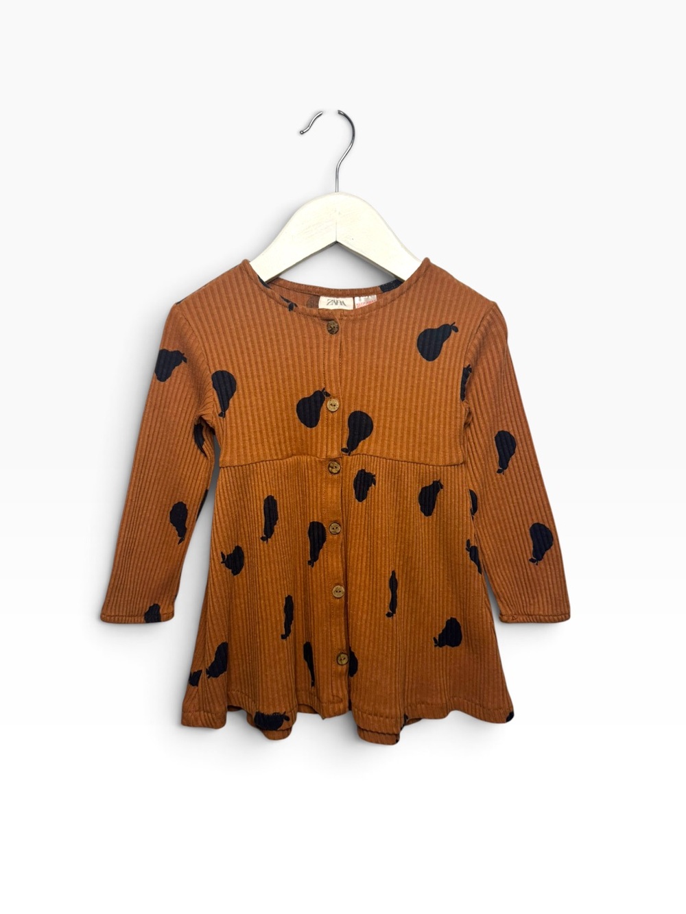 ⭐️ 5/$30 Zara Kids Dress size 18-24M
